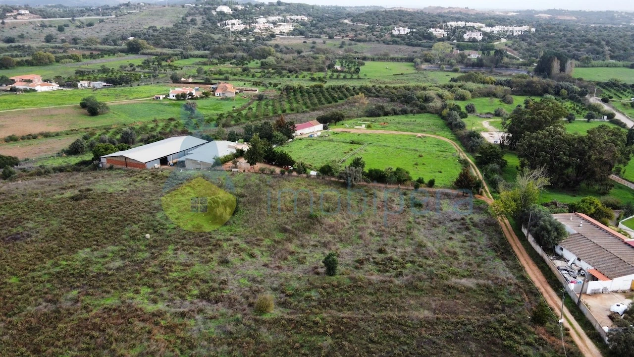 Terreno para Venda em Odiaxere Foto 9