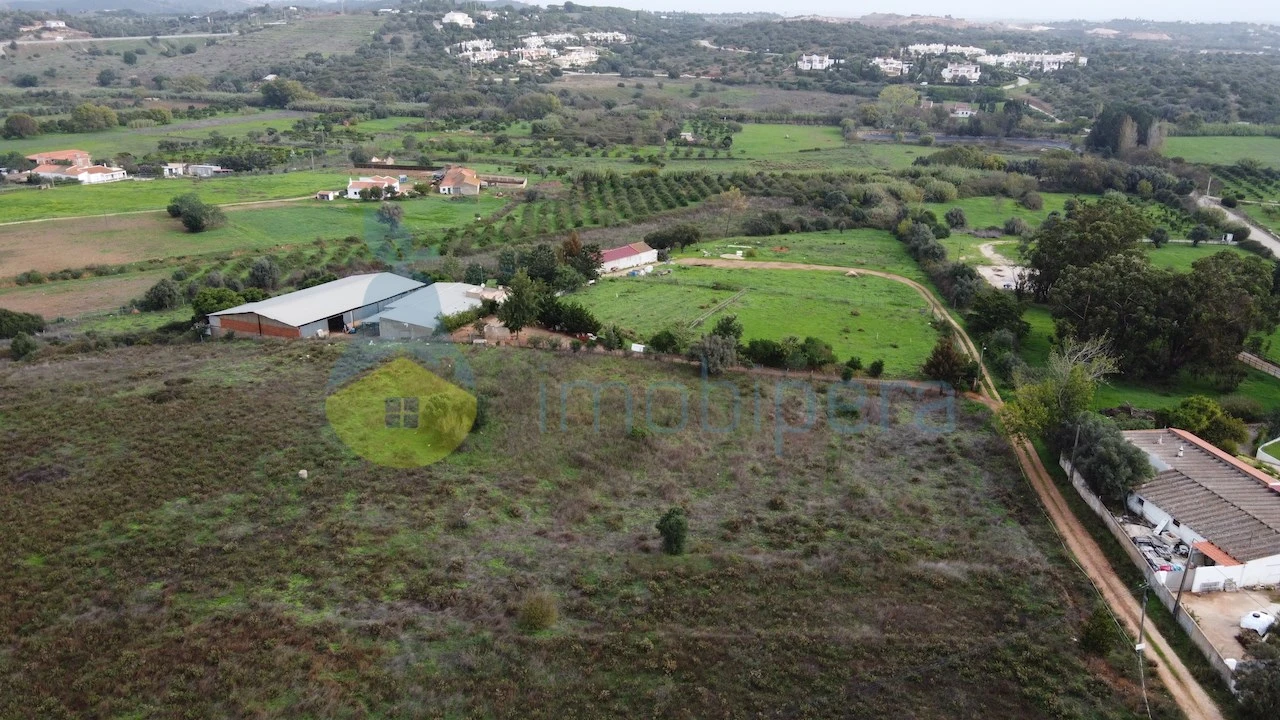 Terreno para Venda em Odiaxere Foto 10