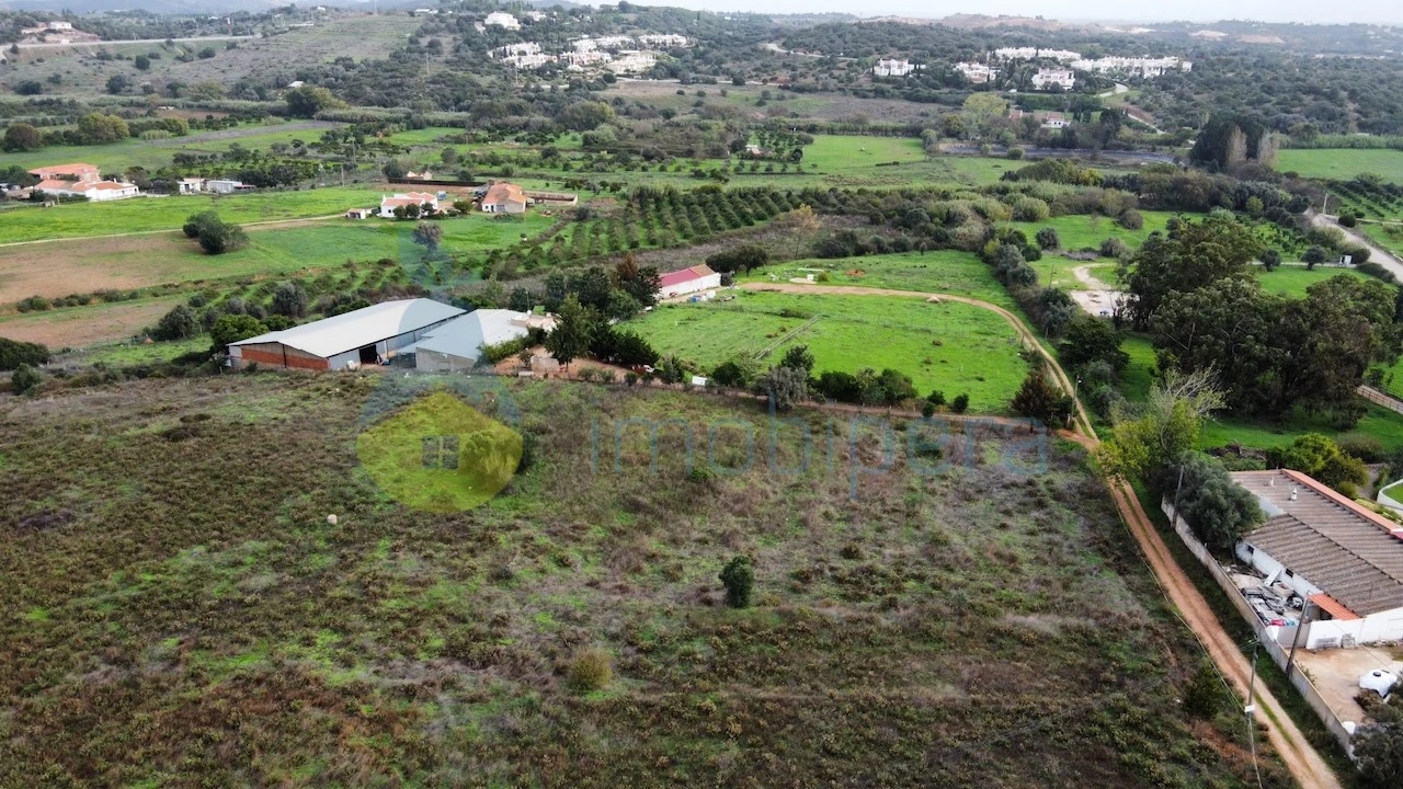 Terreno para Venda em Odiaxere Foto 11