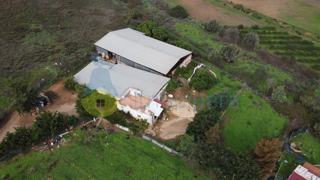 Terreno para Venda em Odiaxere Foto 18