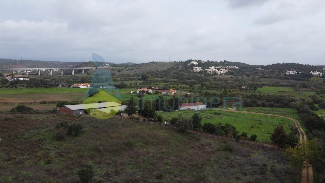 Terreno para Venda em Odiaxere Foto 20