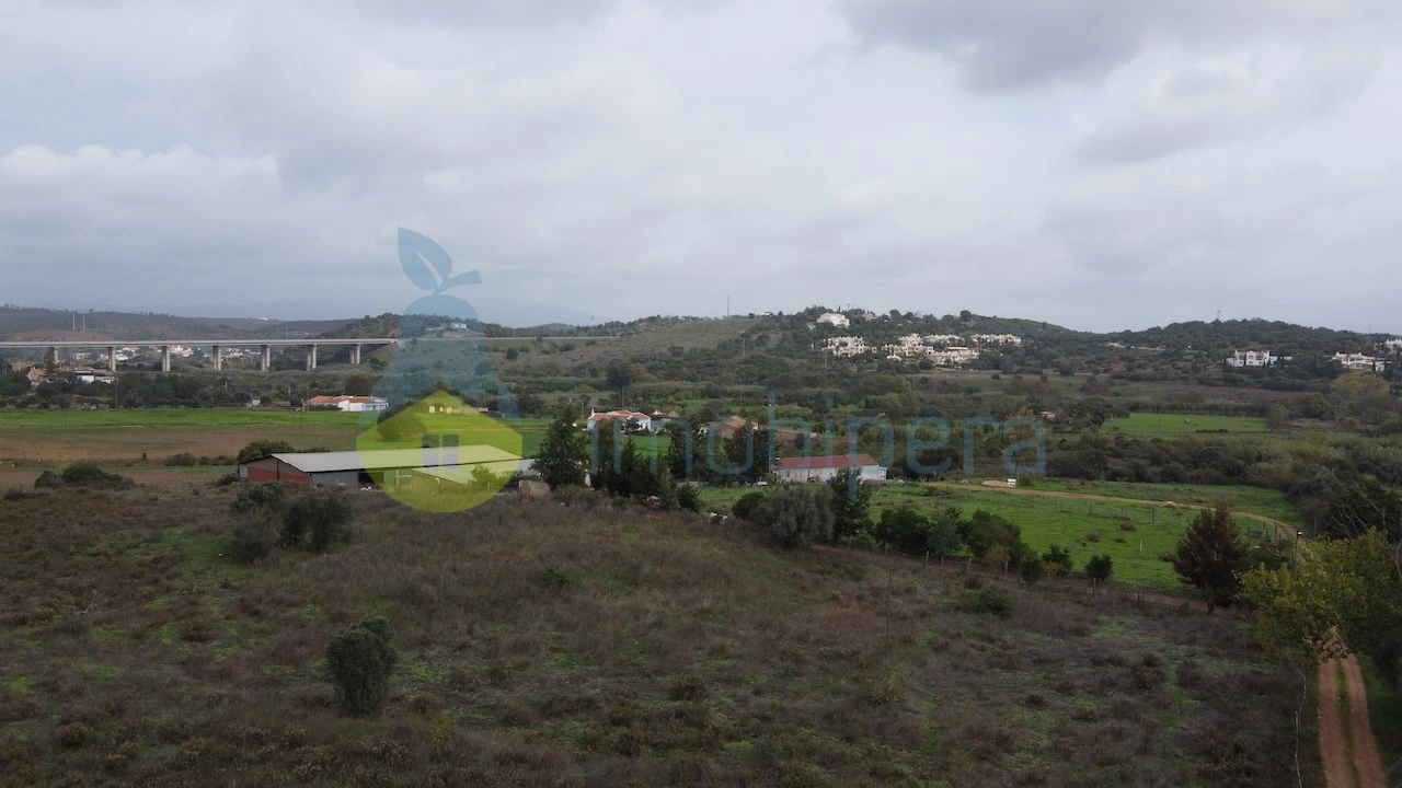 Terreno para Venda em Odiaxere Foto 21