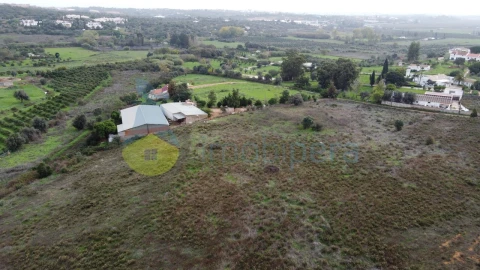 Terreno para Venda em Odiaxere