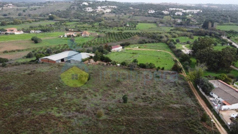 Terreno para Venda em Odiaxere