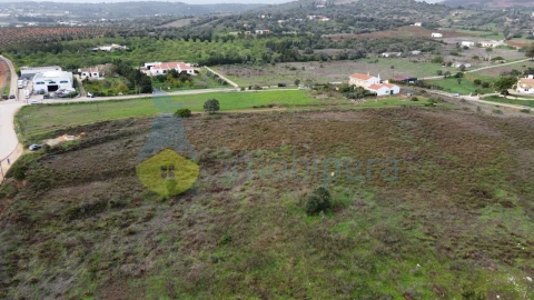 Terreno para Venda em Odiaxere