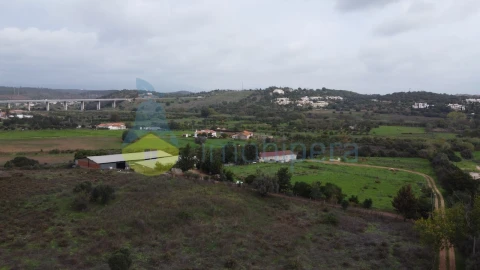 Terreno para Venda em Odiaxere