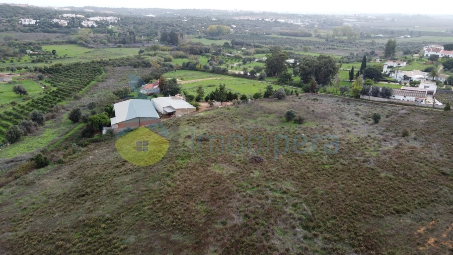 Terreno para Venda em Odiaxere Foto 2