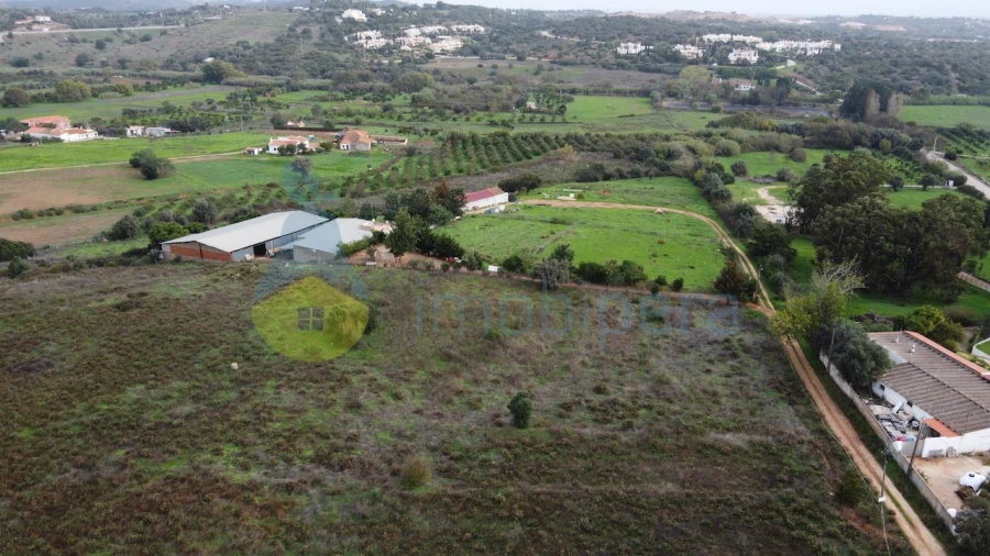 Terreno para Venda em Odiaxere Foto 10
