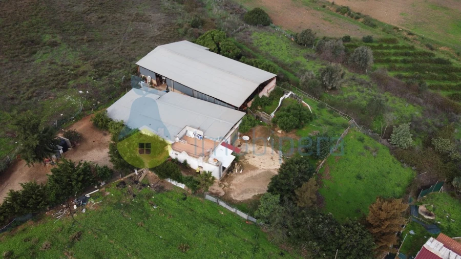 Terreno para Venda em Odiaxere Foto 18