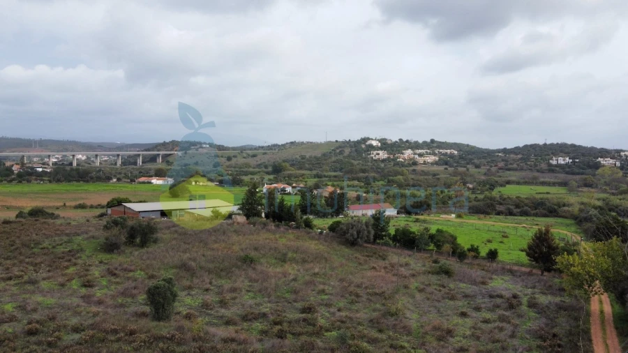 Terreno para Venda em Odiaxere Foto 22