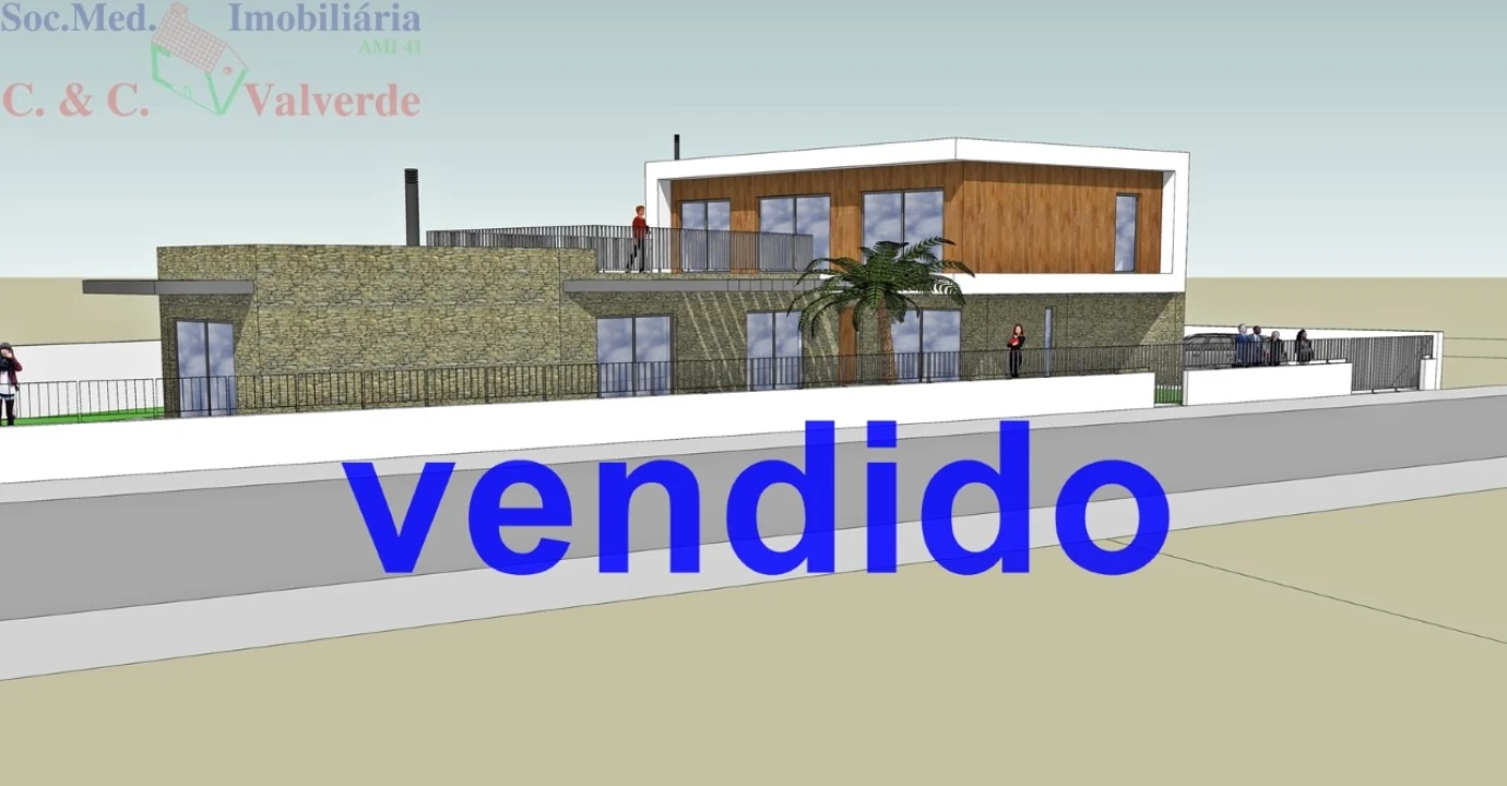 Terreno para Venda em Silveira Foto 1