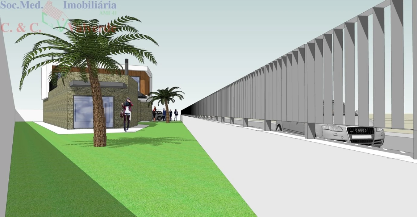 Terreno para Venda em Silveira Foto 7