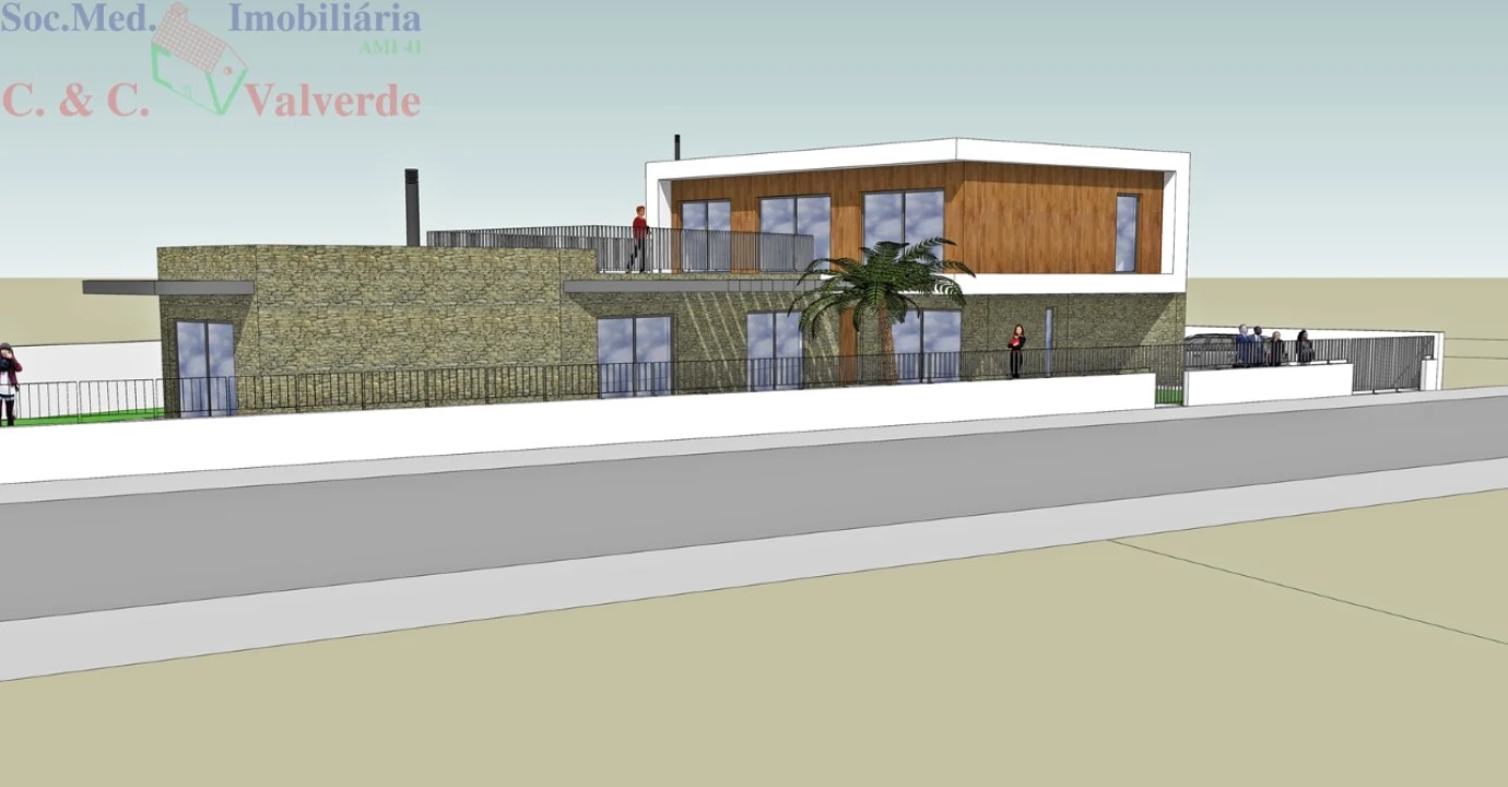 Terreno para Venda em Silveira Foto 8