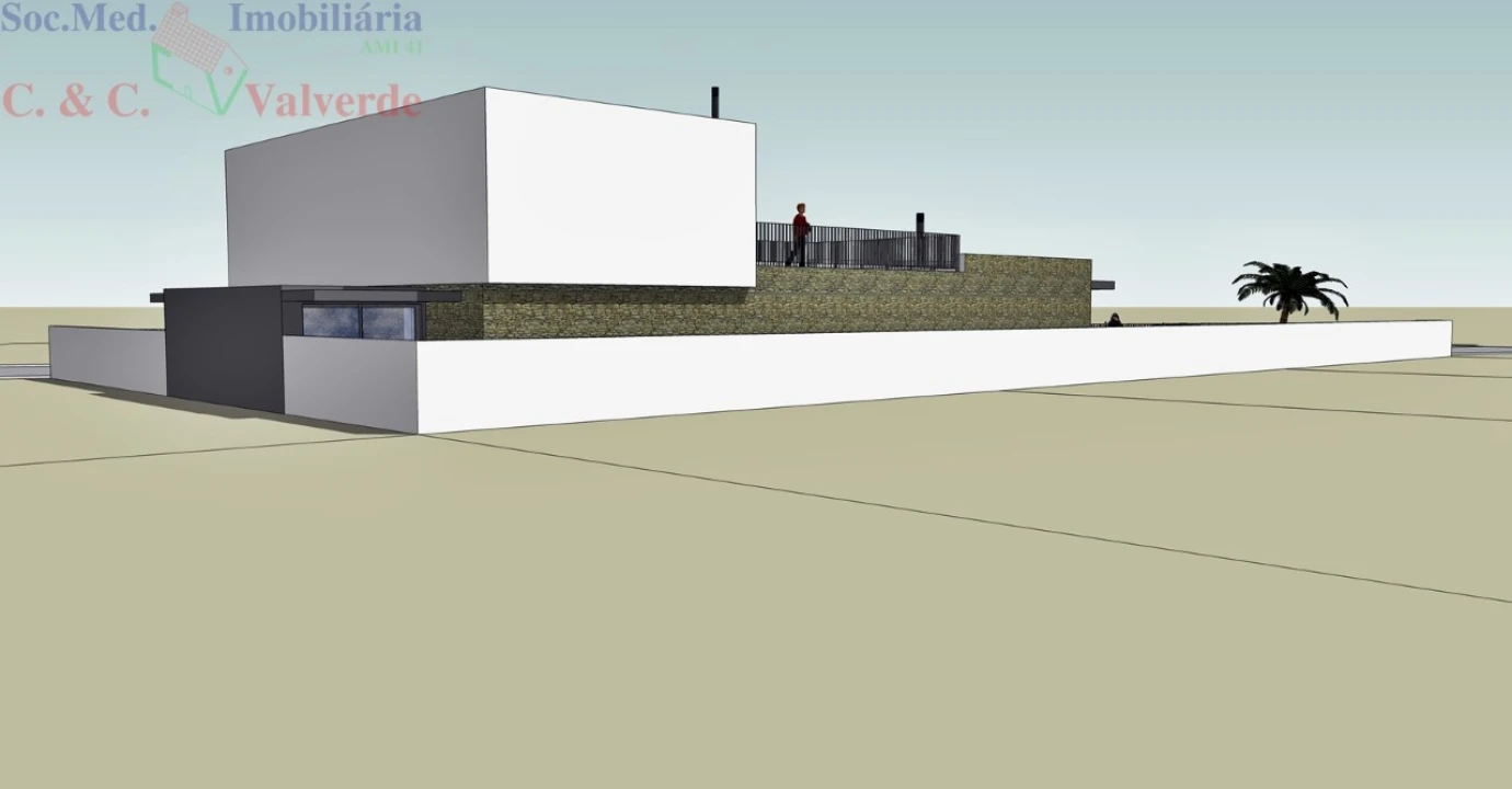 Terreno para Venda em Silveira Foto 9