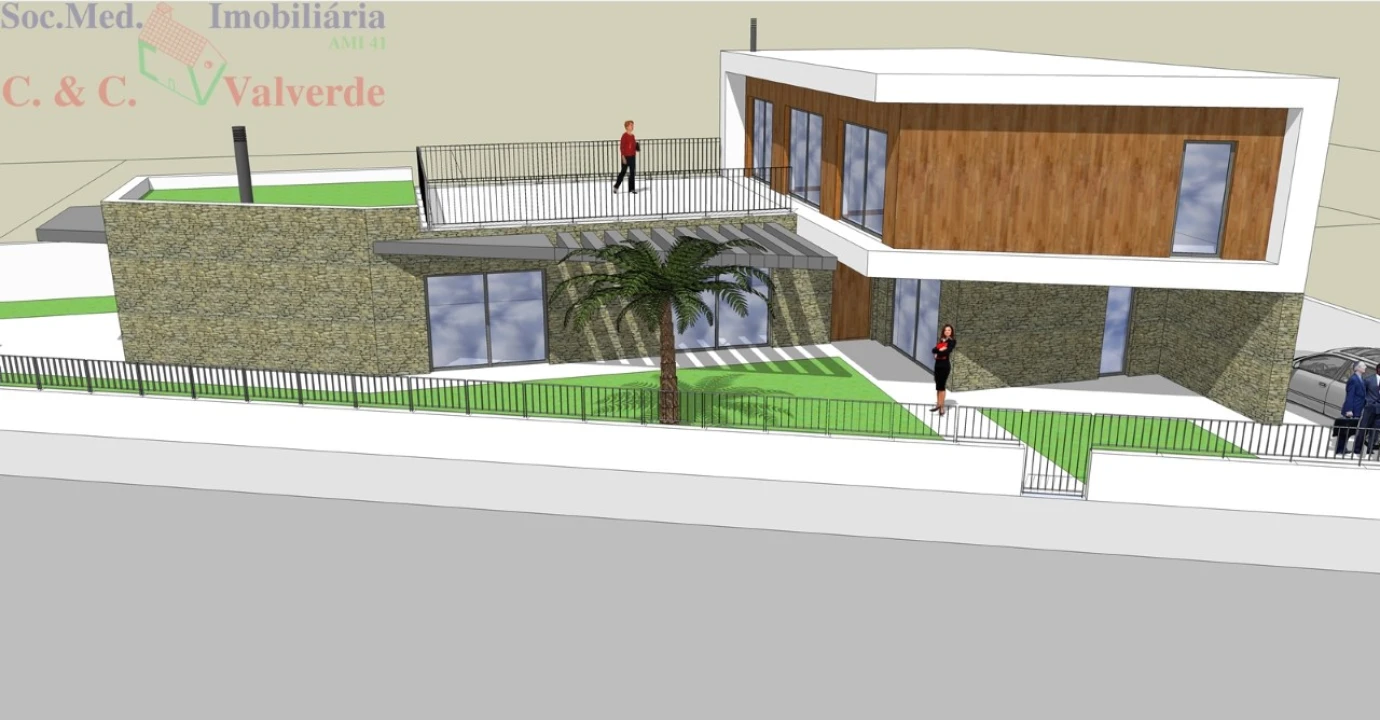 Terreno para Venda em Silveira Foto 10