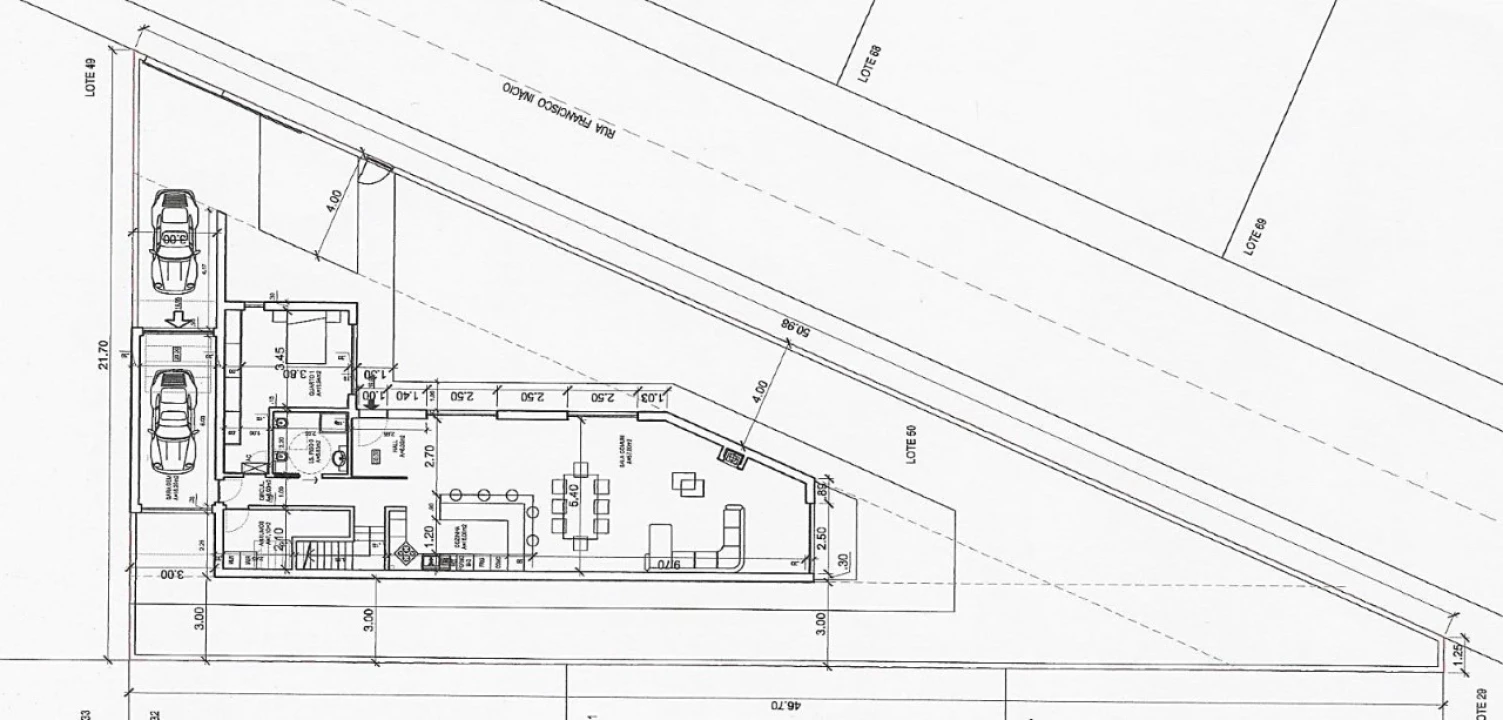 Terreno para Venda em Silveira Foto 12