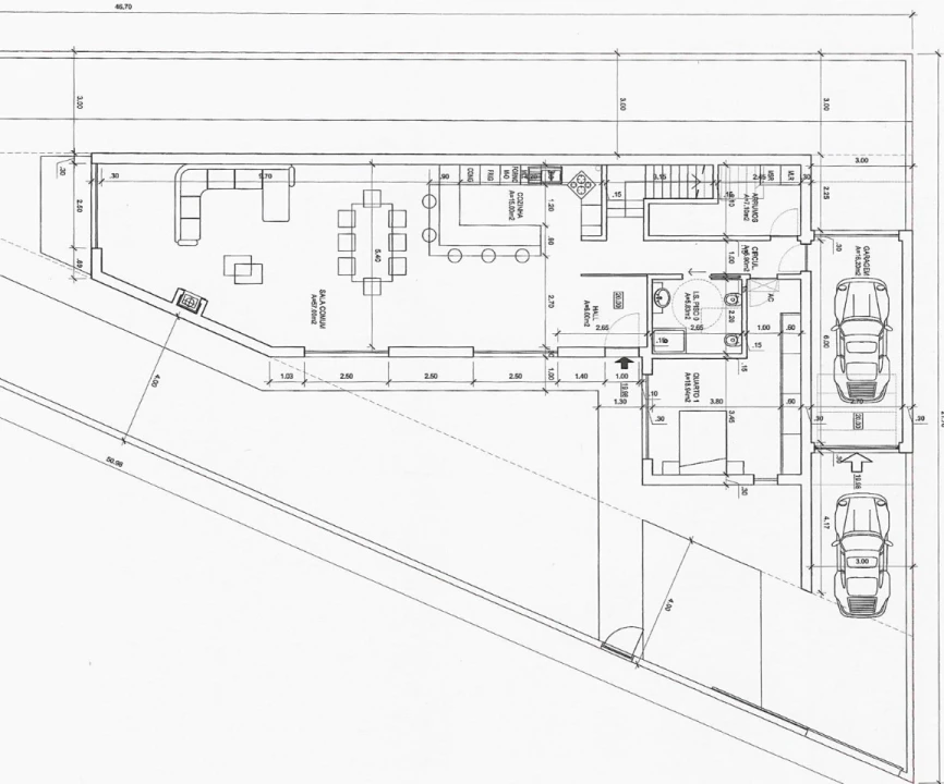 Terreno para Venda em Silveira Foto 13