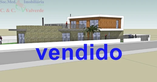 Terreno para Venda em Silveira