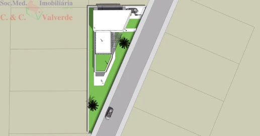 Terreno para Venda em Silveira