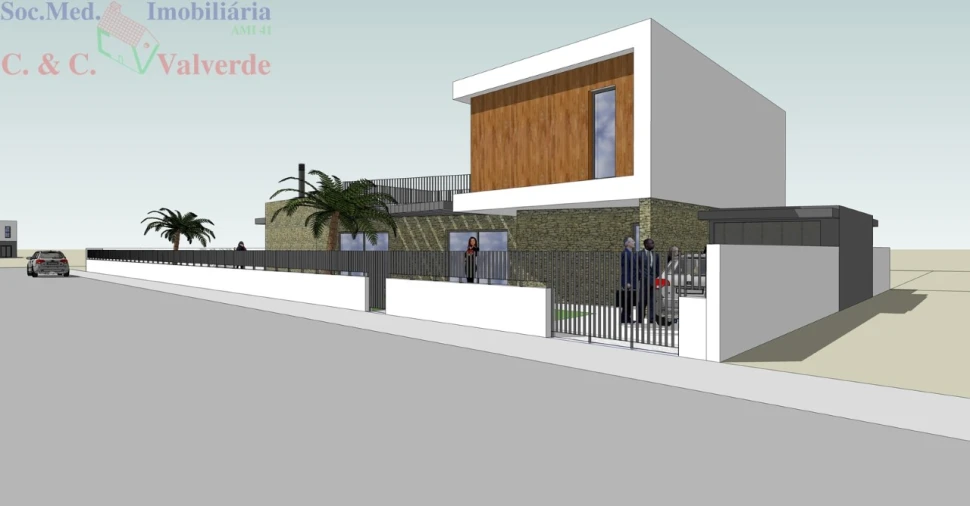 Terreno para Venda em Silveira Foto 2