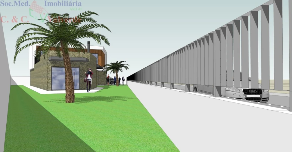 Terreno para Venda em Silveira Foto 7