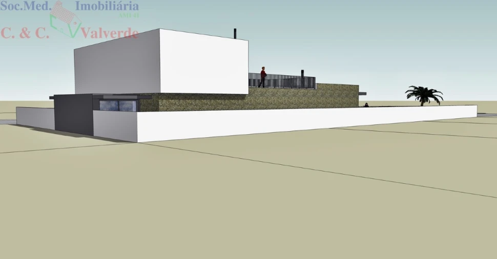 Terreno para Venda em Silveira Foto 9