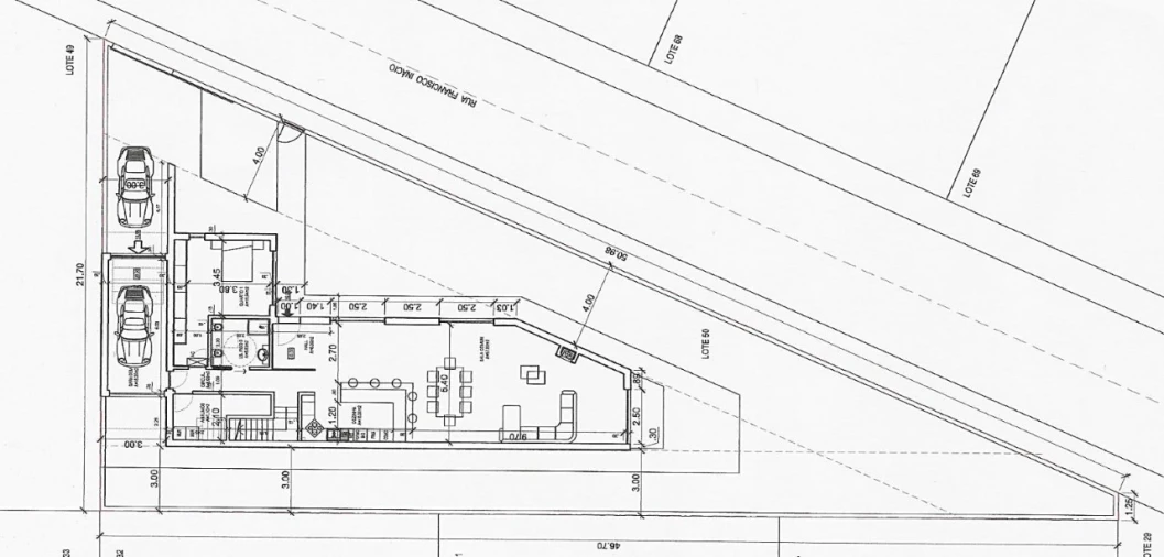Terreno para Venda em Silveira Foto 12