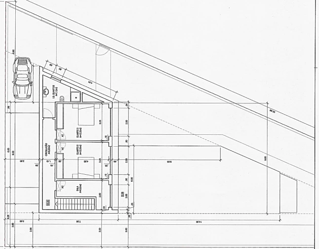 Terreno para Venda em Silveira Foto 14