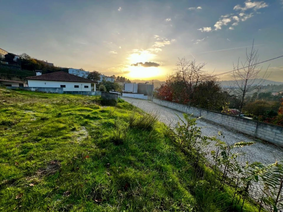 Terreno para Venda em Amarante (São Gonçalo), Madalena, Cepelos e Gatão Foto 11