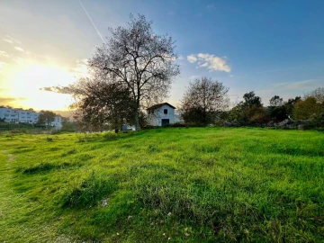 Terreno para Venda em Amarante (São Gonçalo), Madalena, Cepelos e Gatão