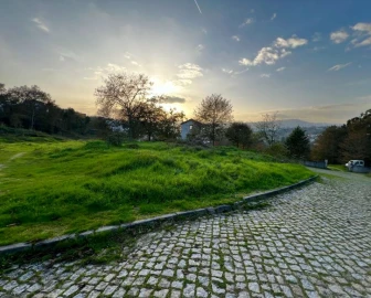 Terreno para Venda em Amarante (São Gonçalo), Madalena, Cepelos e Gatão