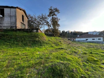 Terreno para Venda em Amarante (São Gonçalo), Madalena, Cepelos e Gatão