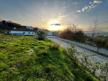 Terreno para Venda em Amarante (São Gonçalo), Madalena, Cepelos e Gatão