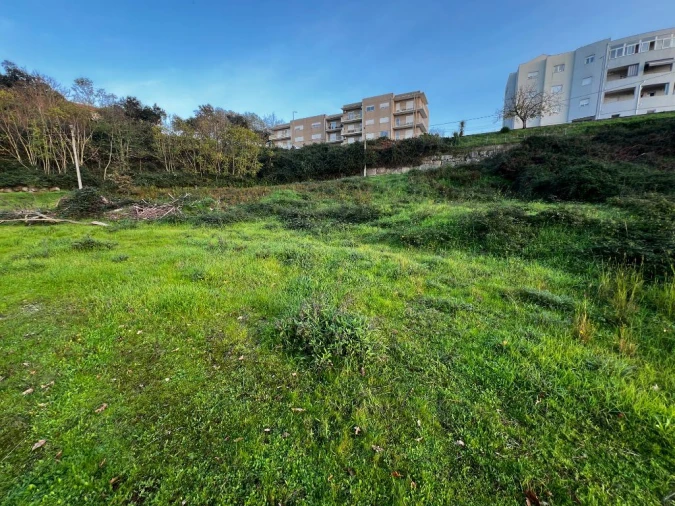 Terreno para Venda em Amarante (São Gonçalo), Madalena, Cepelos e Gatão Foto 3