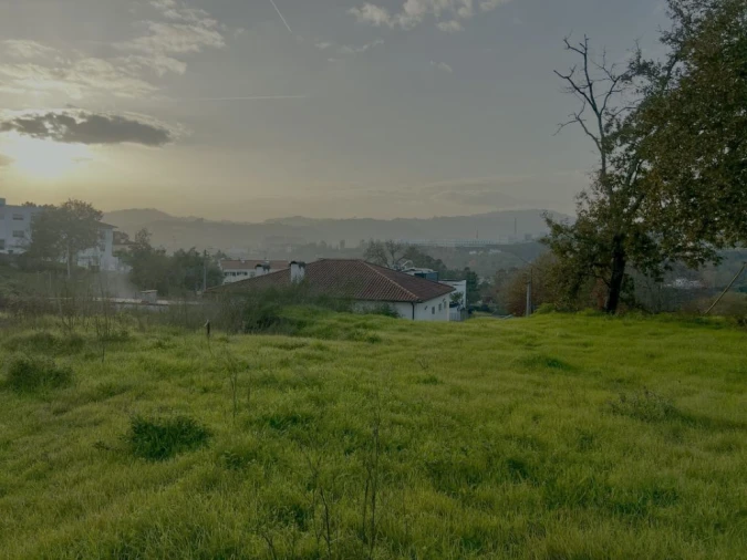 Terreno para Venda em Amarante (São Gonçalo), Madalena, Cepelos e Gatão Foto 5