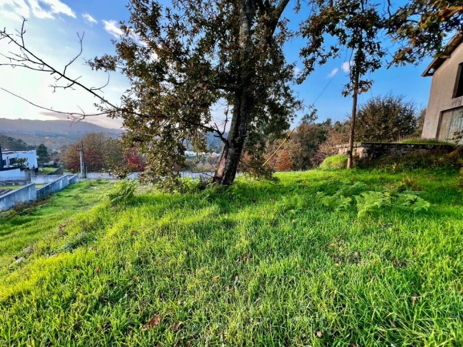 Terreno para Venda em Amarante (São Gonçalo), Madalena, Cepelos e Gatão Foto 7