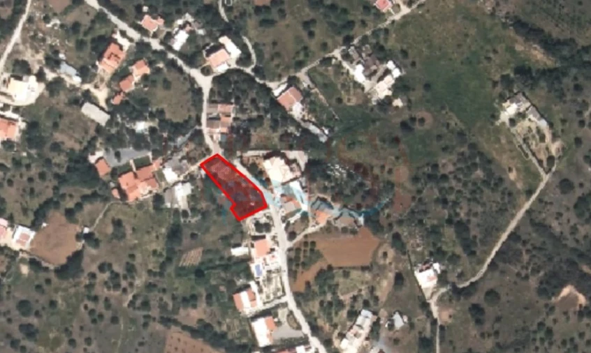 Terreno Misto para Venda em Moncarapacho e Fuseta