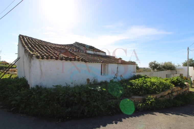 Terreno Misto para Venda em Moncarapacho e Fuseta Foto 6