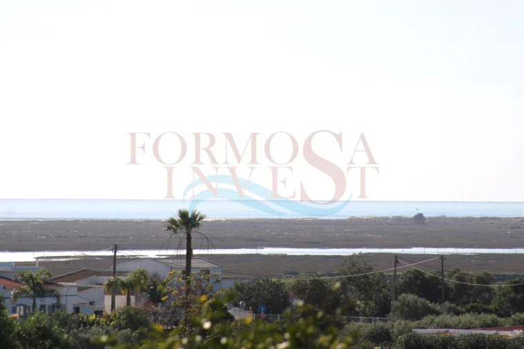 Terreno Misto para Venda em Moncarapacho e Fuseta Foto 11