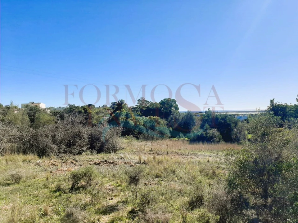 Terreno Agricola ou Rústico para Venda em Moncarapacho e Fuseta Foto 8