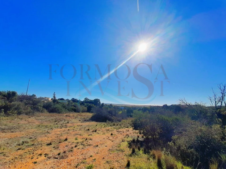Terreno Agricola ou Rústico para Venda em Moncarapacho e Fuseta Foto 5