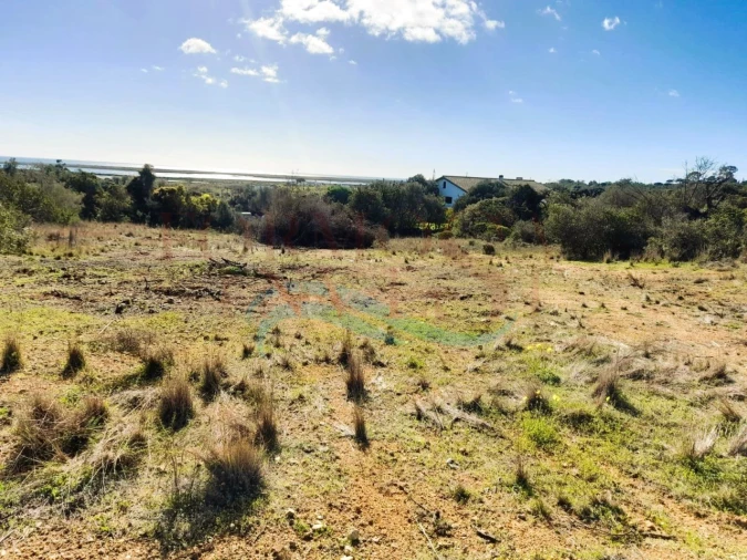 Terreno Agricola ou Rústico para Venda em Moncarapacho e Fuseta Foto 9