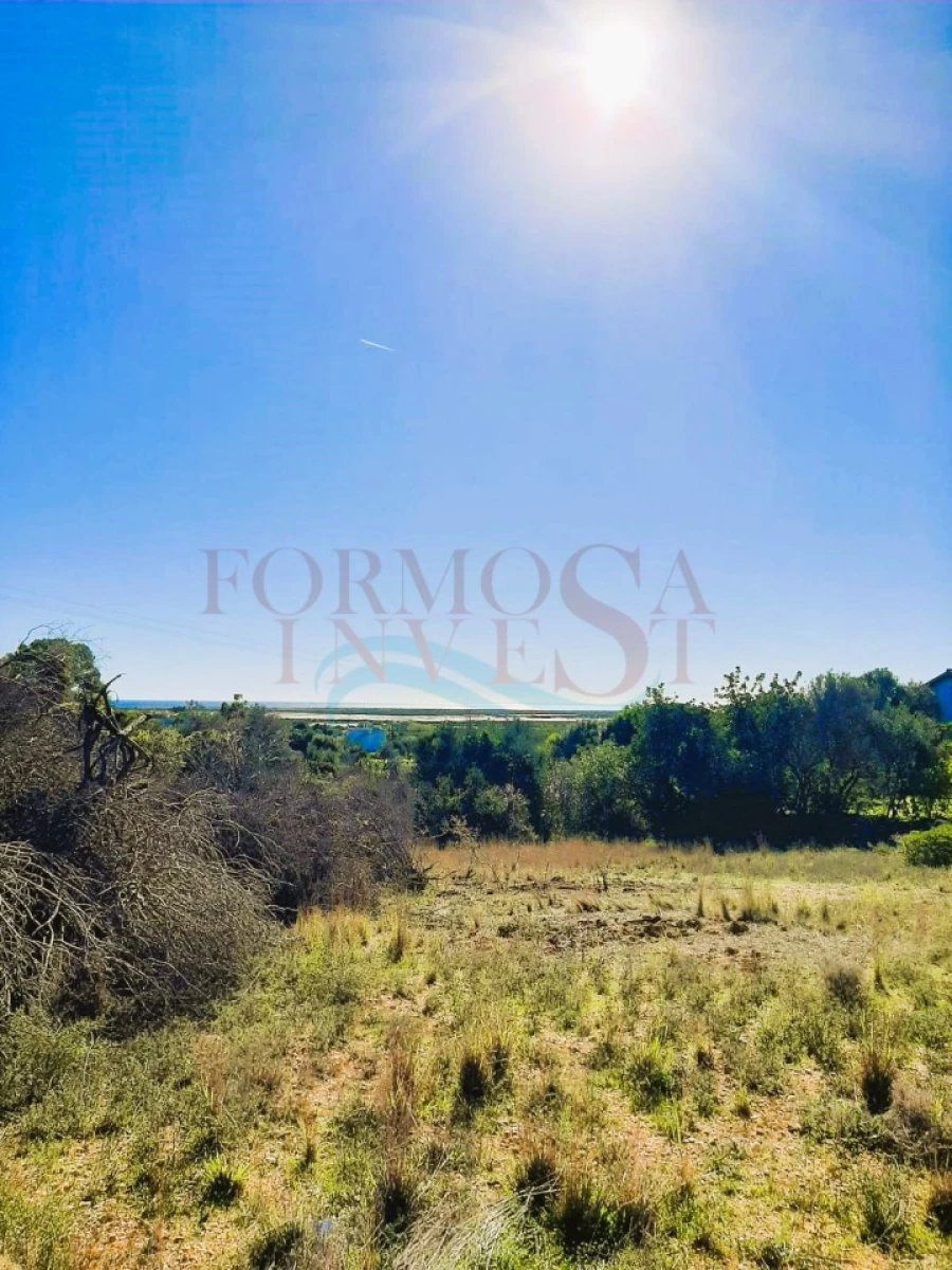 Terreno Agricola ou Rústico para Venda em Moncarapacho e Fuseta Foto 2