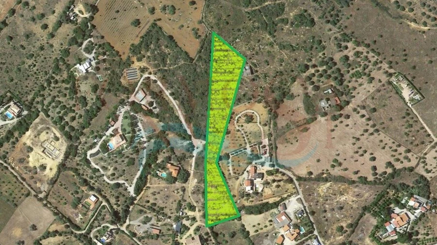 Terreno Agricola ou Rústico para Venda em Moncarapacho e Fuseta