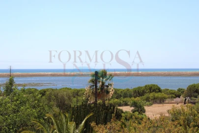 Moradia T3 para Venda em Moncarapacho e Fuseta