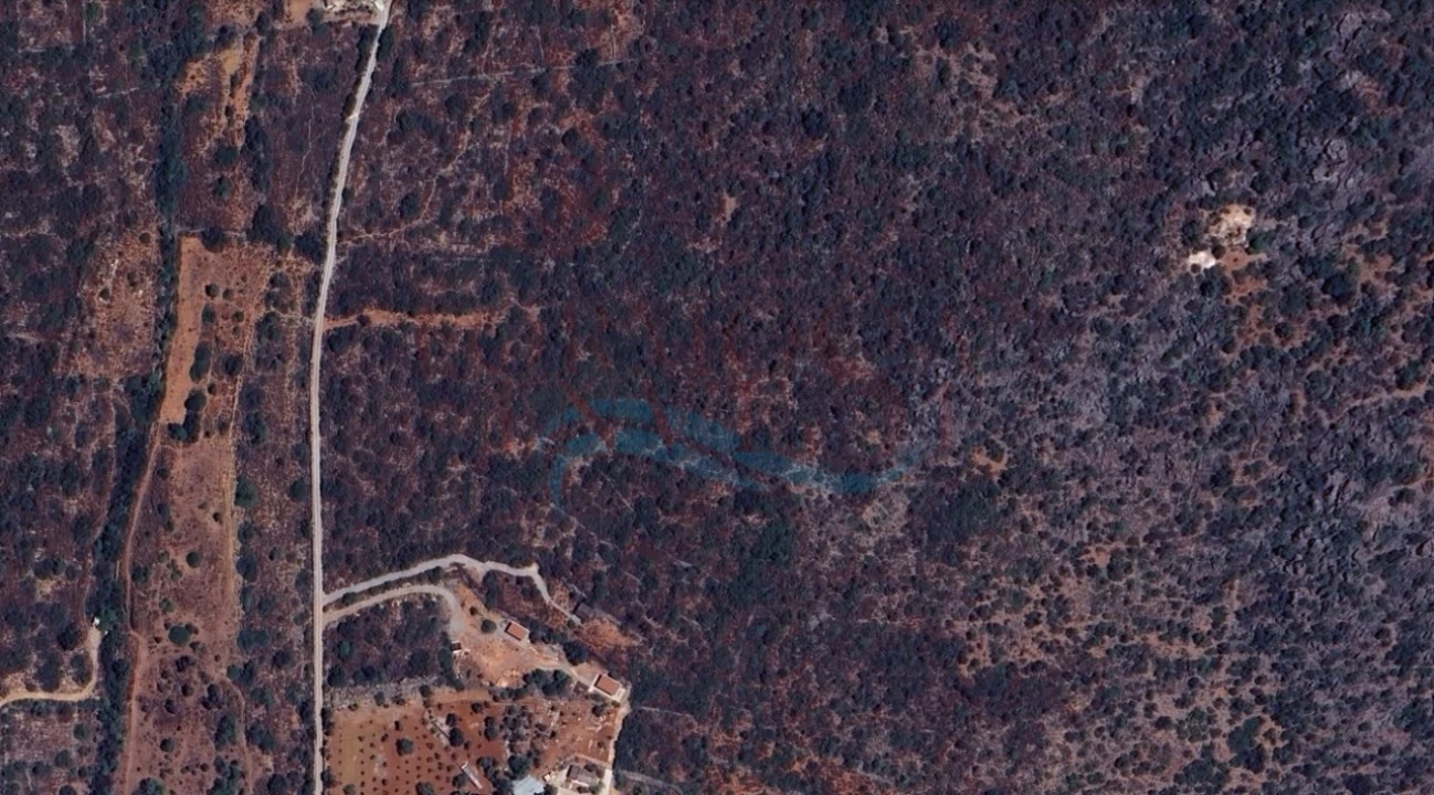 Terreno Agricola ou Rústico para Venda em Moncarapacho e Fuseta Foto 6