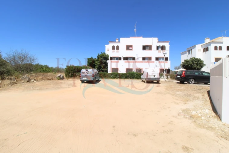 Terreno para Venda em Moncarapacho e Fuseta Foto 4