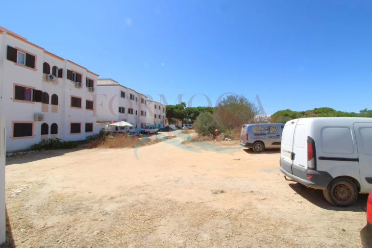 Terreno para Venda em Moncarapacho e Fuseta Foto 6