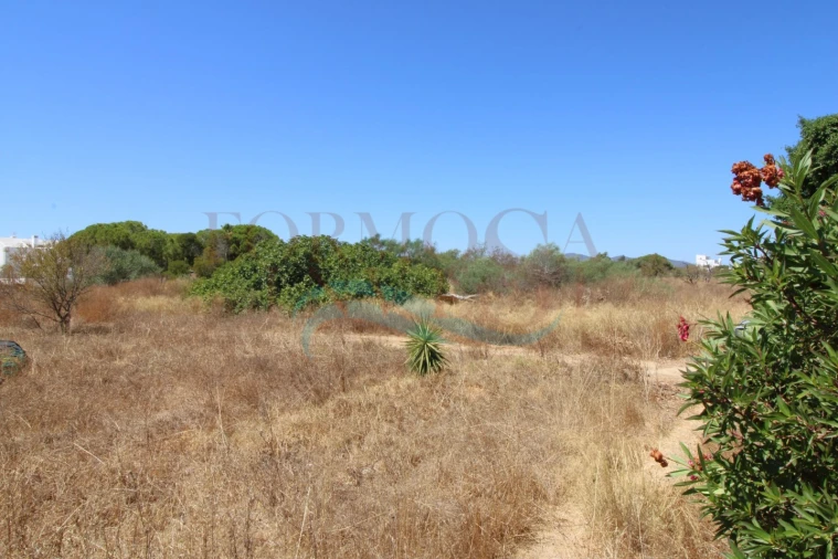Terreno para Venda em Moncarapacho e Fuseta Foto 3
