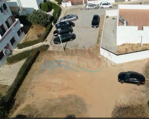 Terreno para Venda em Moncarapacho e Fuseta Foto 2